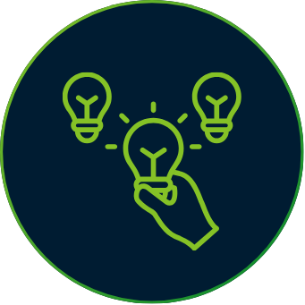 Soluções completas